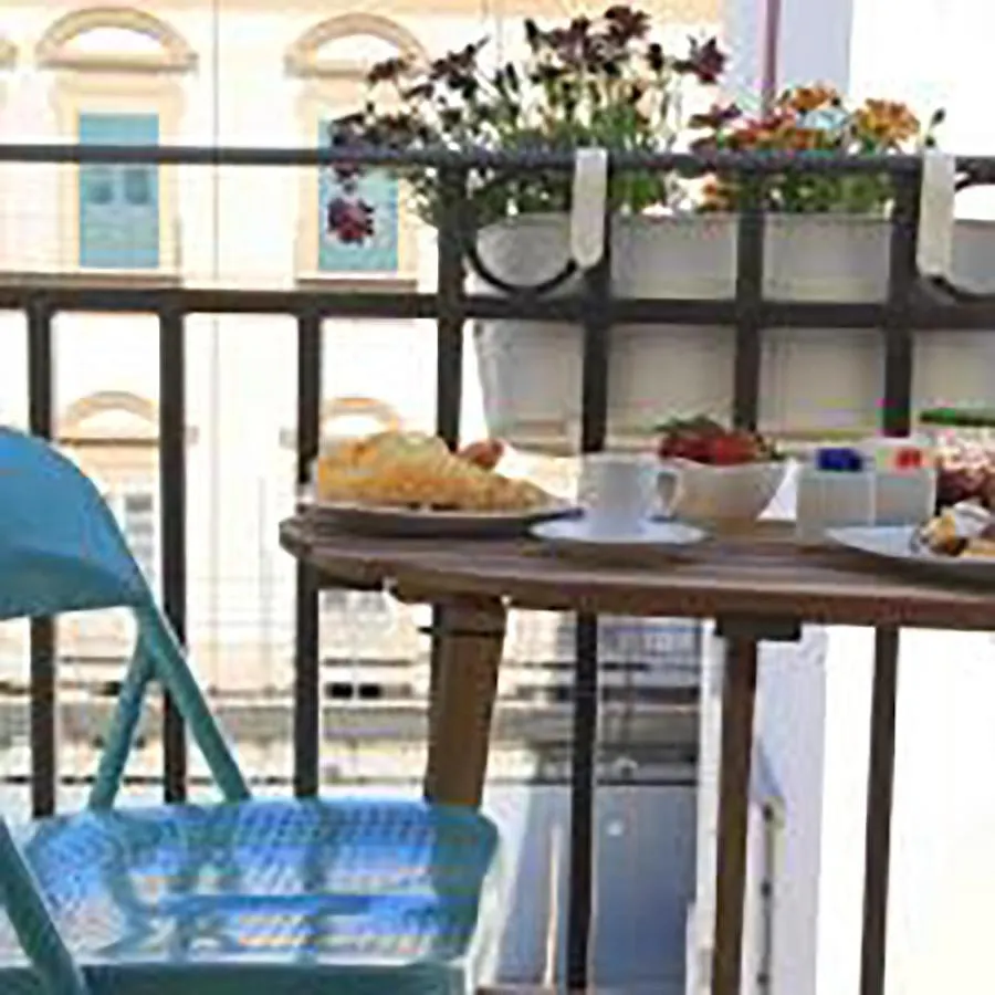 Le Camere Al Cassaro Palermo Guest house