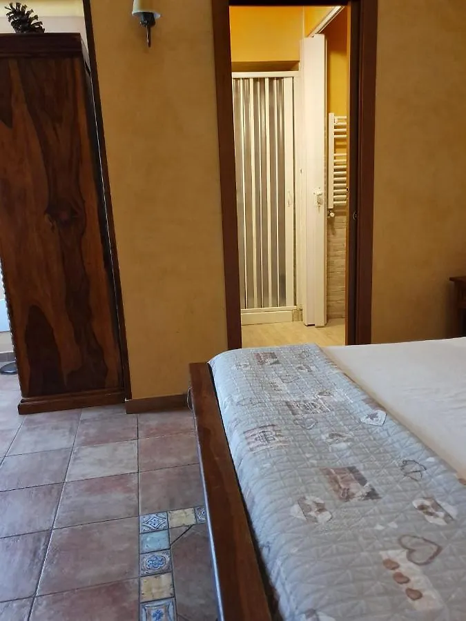 Le Camere Al Cassaro Palermo