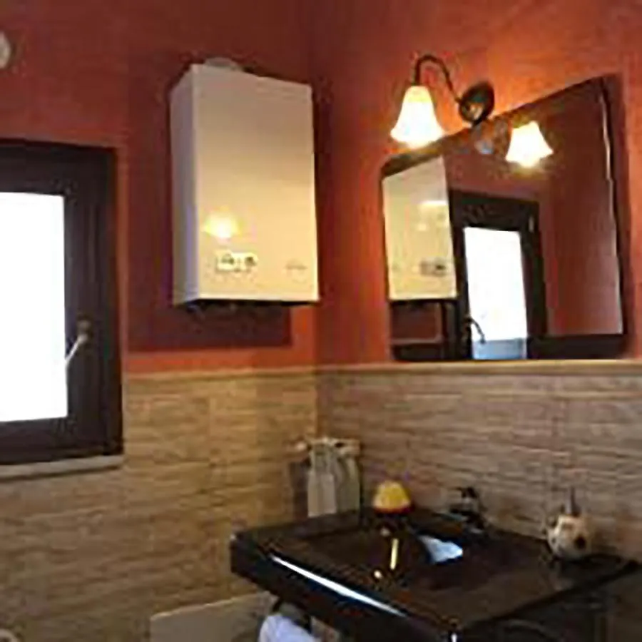 Guest house Le Camere Al Cassaro Palermo