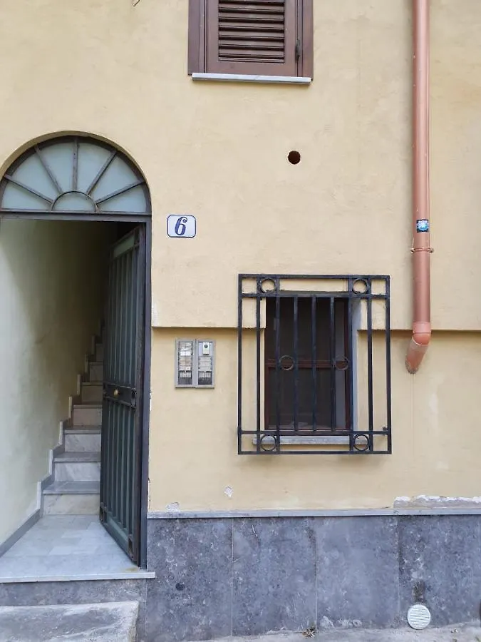 Le Camere Al Cassaro Palermo 0*,  Italy