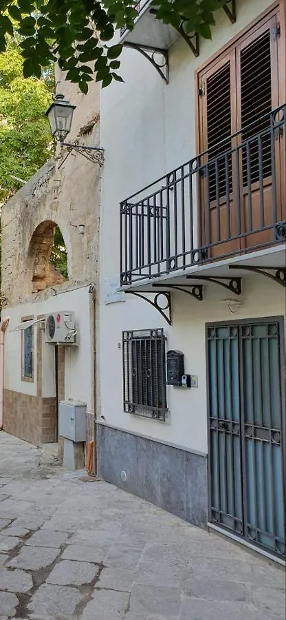 Guest house Le Camere Al Cassaro Palermo