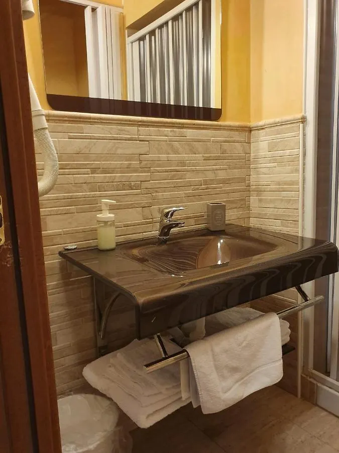 Le Camere Al Cassaro Palermo