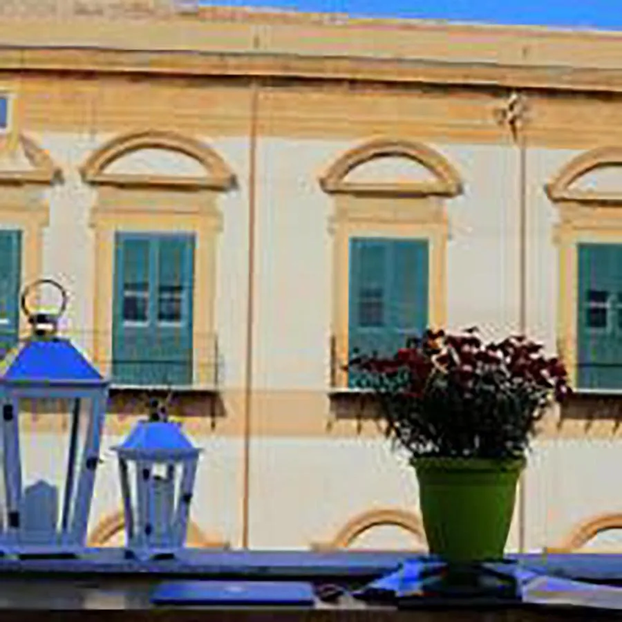 Le Camere Al Cassaro Palermo 0*,  Italy