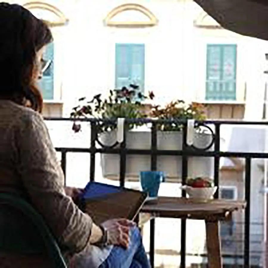 Guest house Le Camere Al Cassaro Palermo