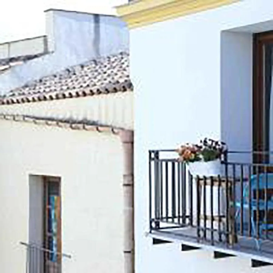 Le Camere Al Cassaro Palermo