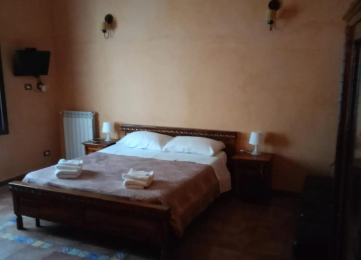 Guest house Le Camere Al Cassaro Palermo Italy