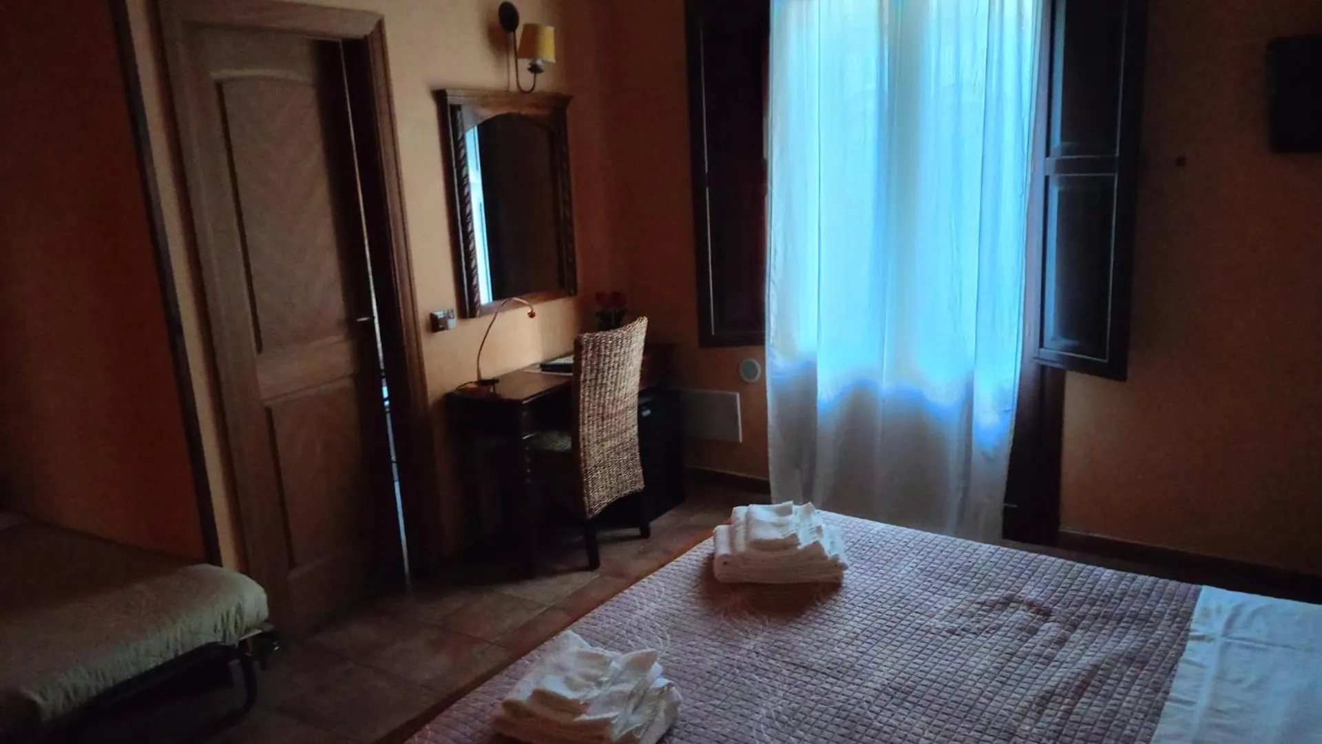Guest house Le Camere Al Cassaro Palermo