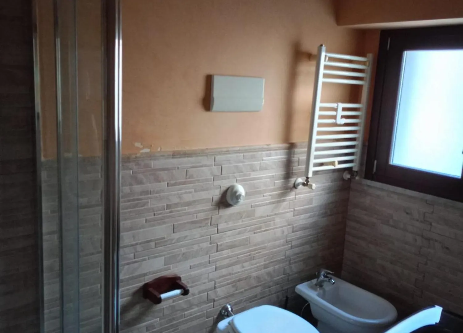 Le Camere Al Cassaro Palermo Guest house