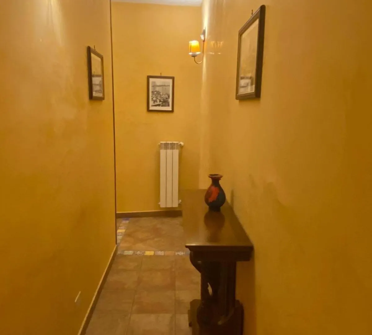 Le Camere Al Cassaro Palermo Guest house