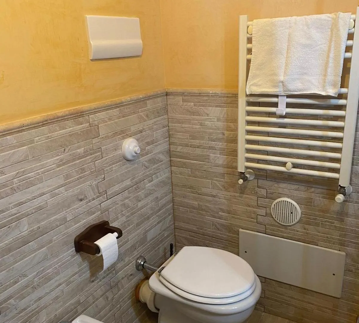 Le Camere Al Cassaro Palermo Guest house