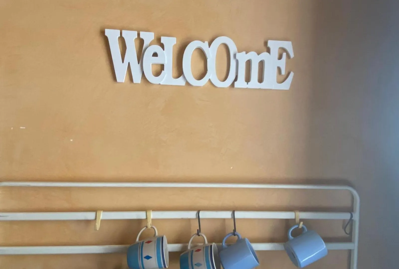 Le Camere Al Cassaro Palermo Guest house