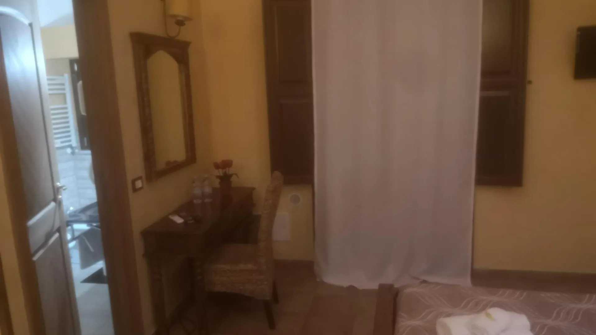 Le Camere Al Cassaro Palermo 0*,  Italy