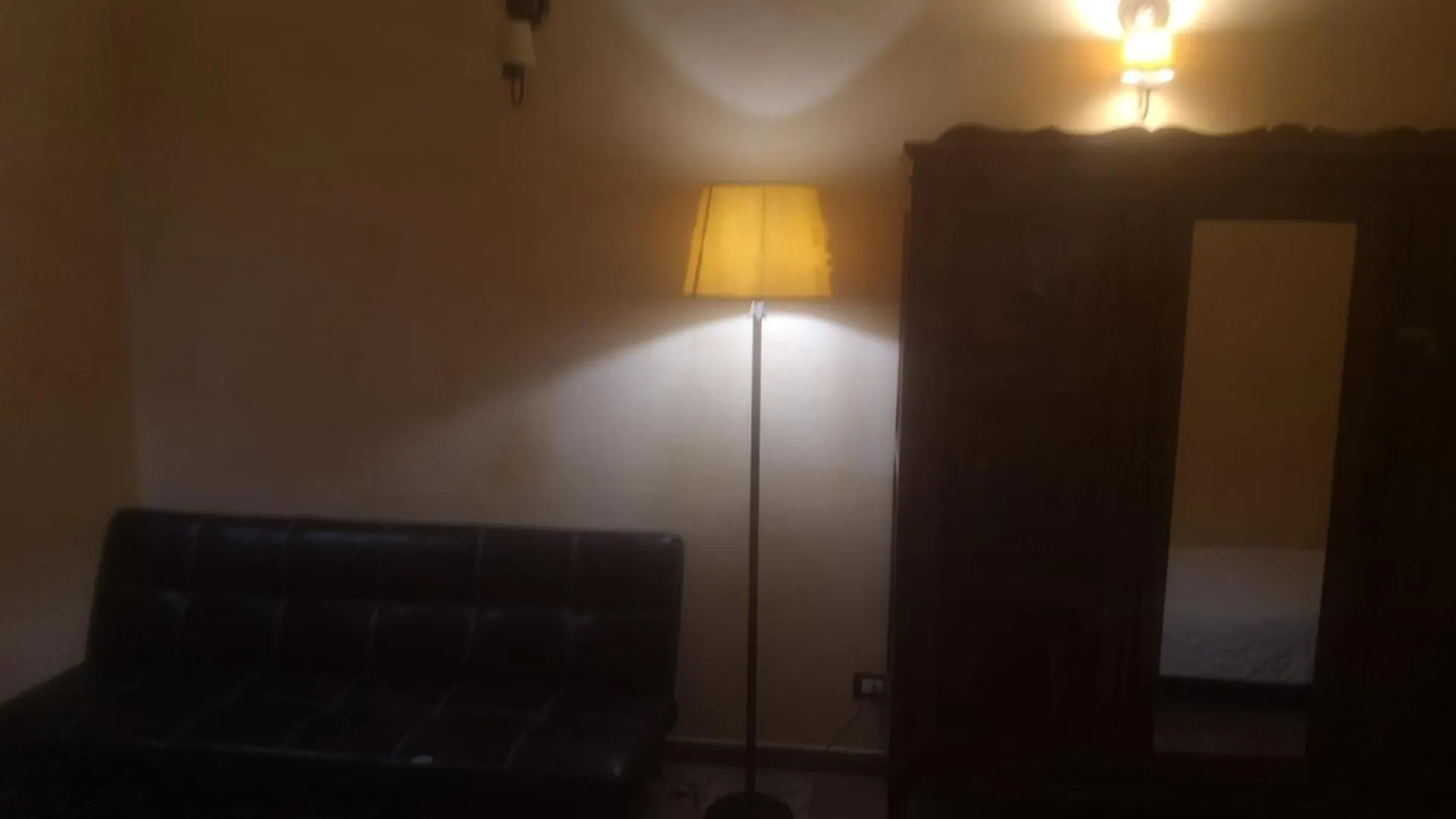 Le Camere Al Cassaro Palermo Guest house