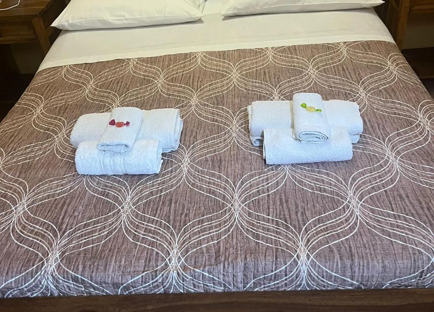 Guest house Le Camere Al Cassaro Palermo