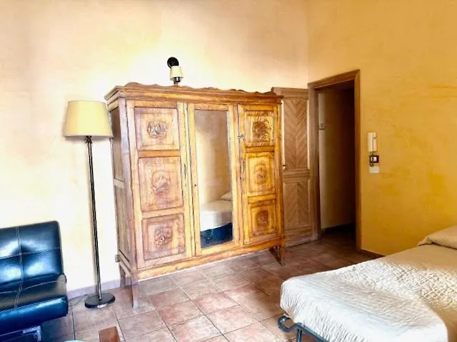 Guest house Le Camere Al Cassaro Palermo