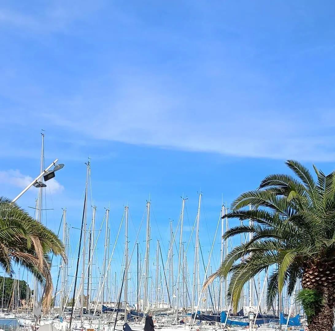 Le Camere Al Cassaro Palermo Guest house