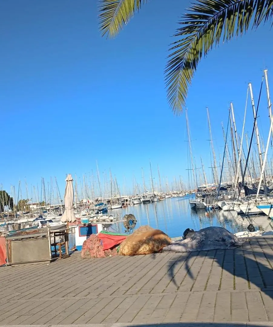 Le Camere Al Cassaro Palermo 0*,  Italy