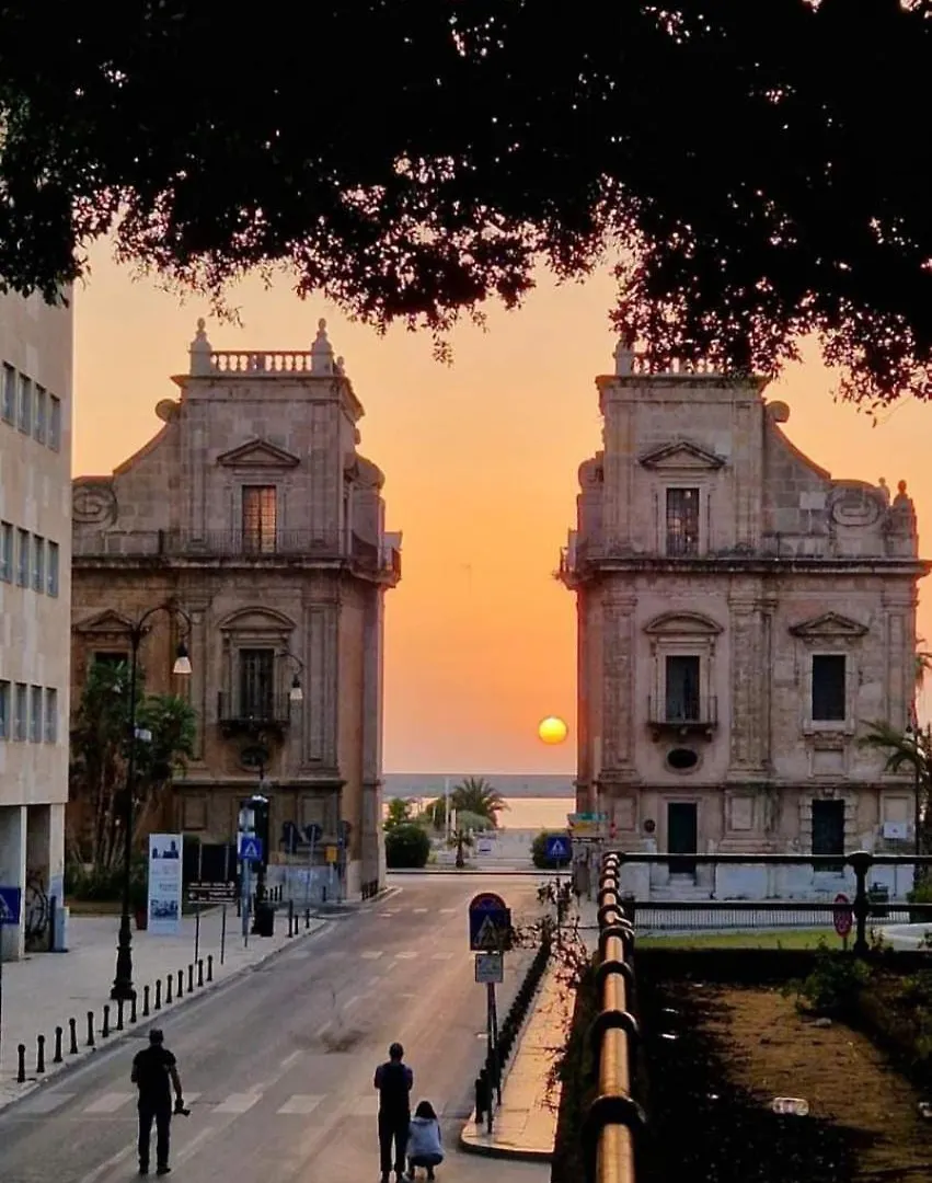 Le Camere Al Cassaro Palermo
