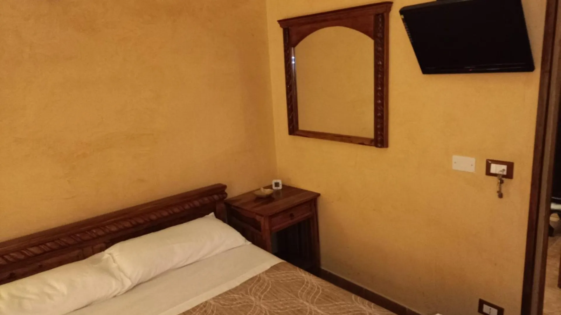Le Camere Al Cassaro Palermo 0*,