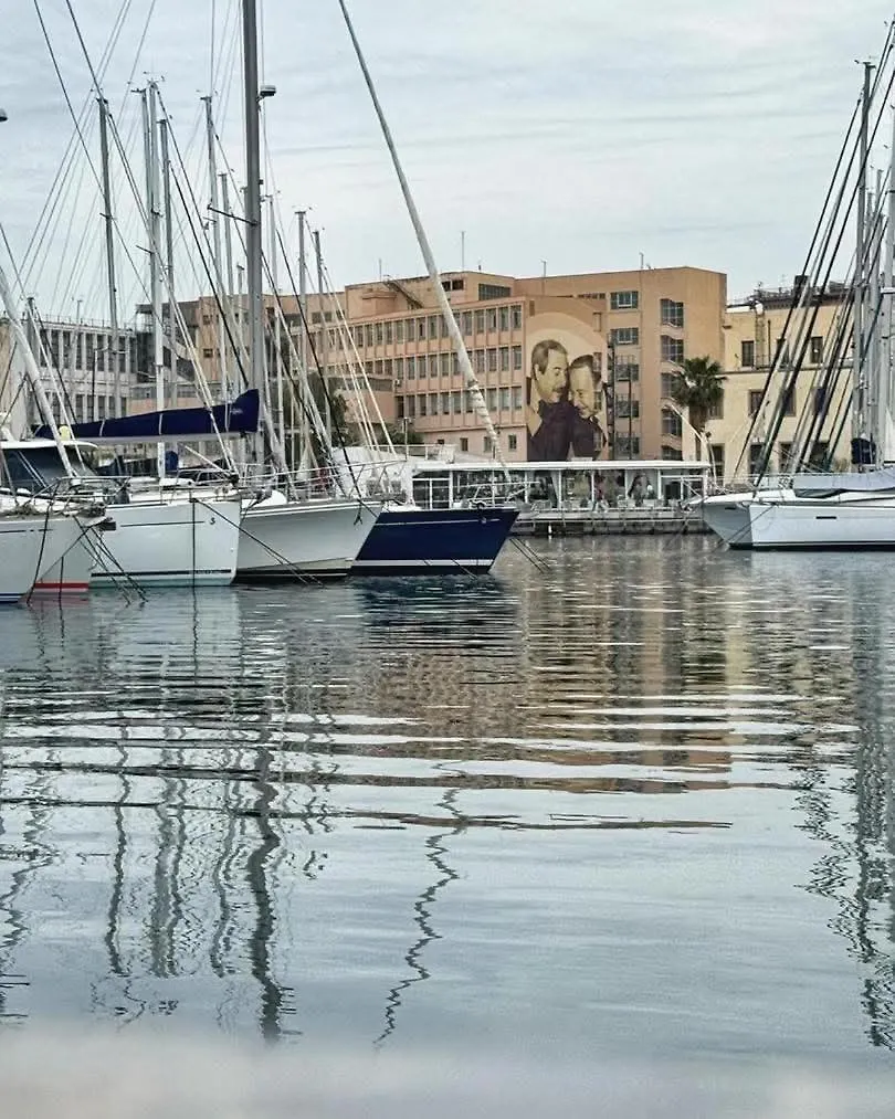 Affittacamere Le Camere Al Cassaro Palermo